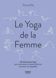 Le yoga de la femme