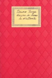 Leçons de choses