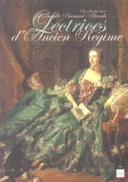 Lectrices d&rsquo;Ancien Régime