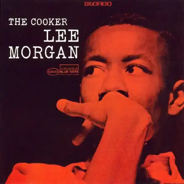 Lee Morgan – The Cooker (Reissue) (LP)