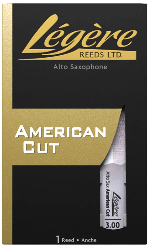 LEGERE American Cut 1.5 – Sax Alto