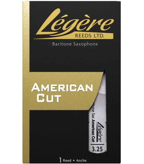 LEGERE American Cut 3.25 – Sax Baryton