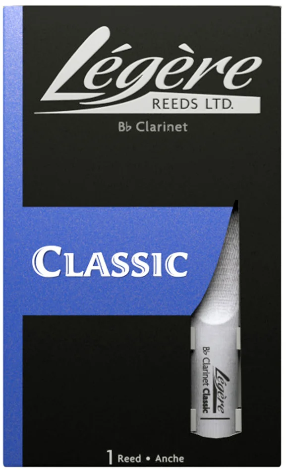 LEGERE Classic 2 – Clar Sib