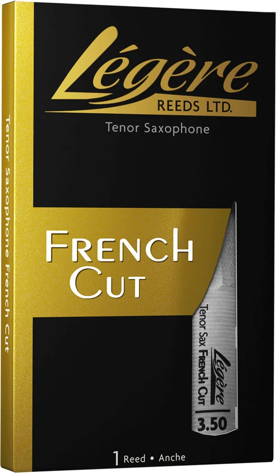 LEGERE French Cut 2 – Sax Ténor