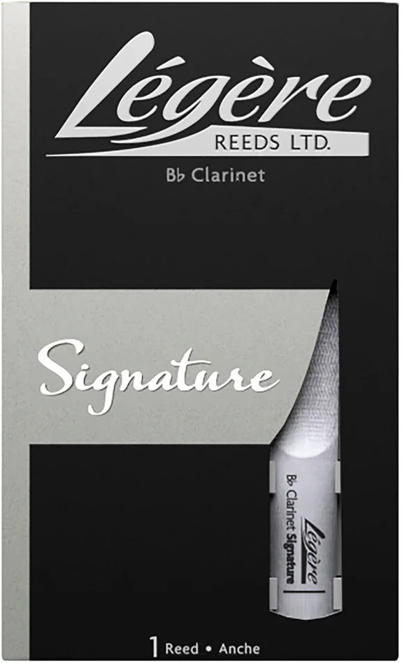 LEGERE Signature 2 – Clar Sib