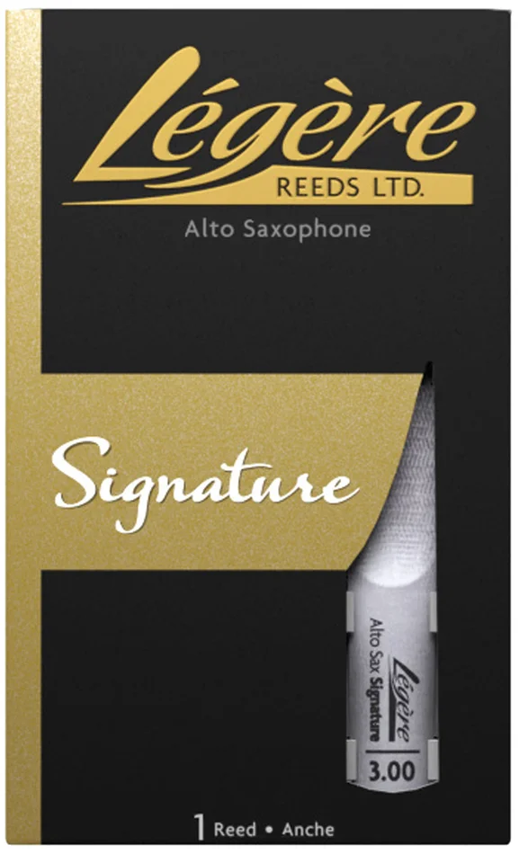 LEGERE Signature 2 – Sax Alto