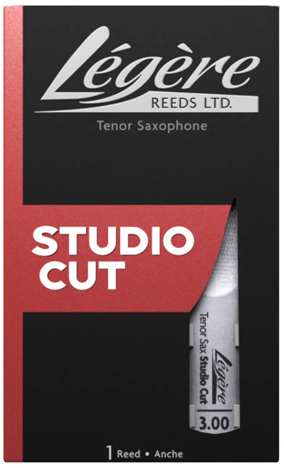 LEGERE Studio 1.5 – Sax Ténor