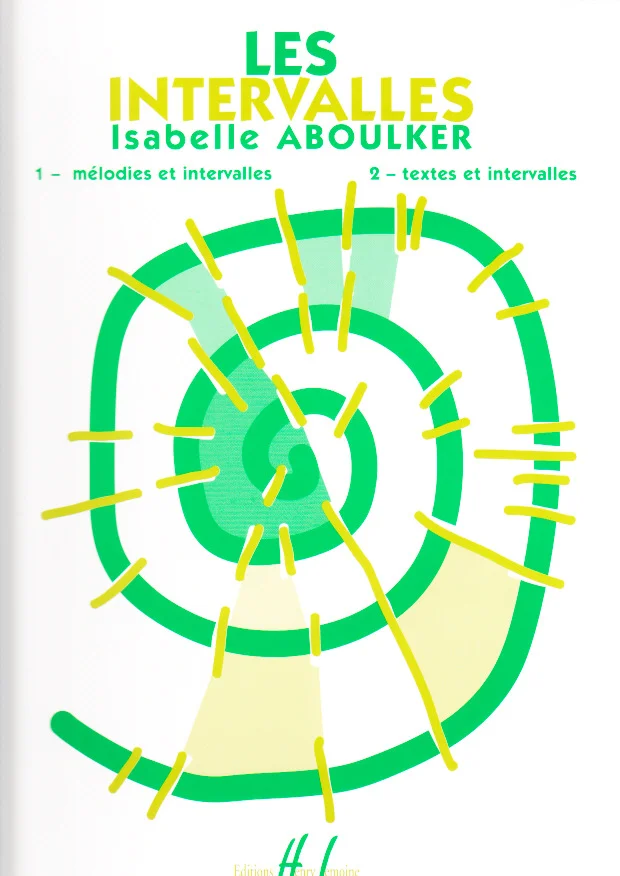 Lemoine Aboulker – Les Intervalles