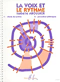 Lemoine Aboulker Isabelle – Voix et Rythme