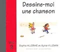 Lemoine Allerme & Villemin – DESSINE-moi Vol.2 +CD