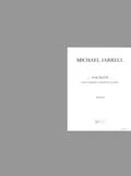 Lemoine Jarrell – Nachlese… – Soprano et Quatuor À Cordes