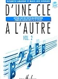 Lemoine Lamarque/goudard – D’une CLé À L’autre Vol.2
