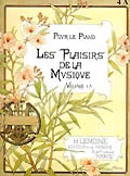 Lemoine Les Plaisirs De La Musique Vol.4a – Piano