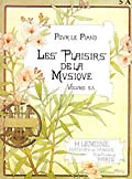 Lemoine Plaisirs De La Musique Vol.5a – Piano