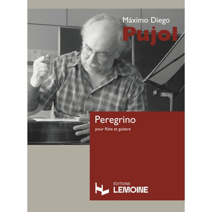 Lemoine Pujol – Peregrino