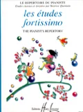 Lemoine Quoniam Beatrice – Les Etudes Fortissimo – Piano