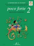 Lemoine Quoniam Beatrice – Poco Forte Vol.2 – Piano