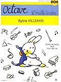 Lemoine Villemin Sylvie – Octave – L’oreille Tendre + CD