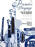 Lemoine Voirpy – Premier Voyage Vol.2 – Trompette et Piano