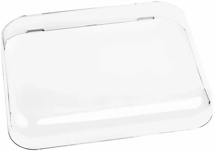 Lenco LL3808 Couvercle du plateau tournant
