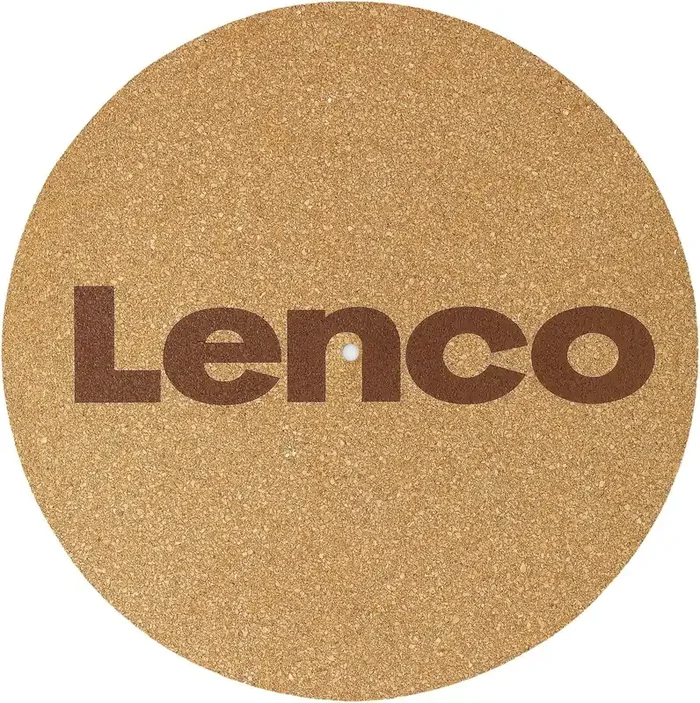 Lenco TTA-030CO Disque de feutrine