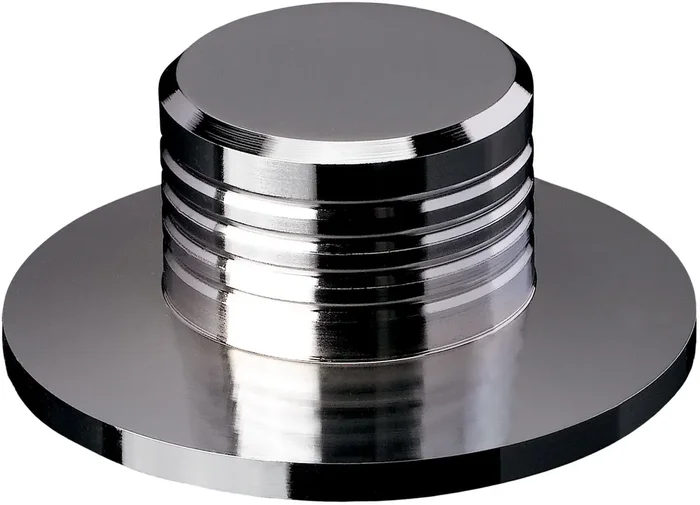 Lenco TTA-076SI Chrome Stabilisateur