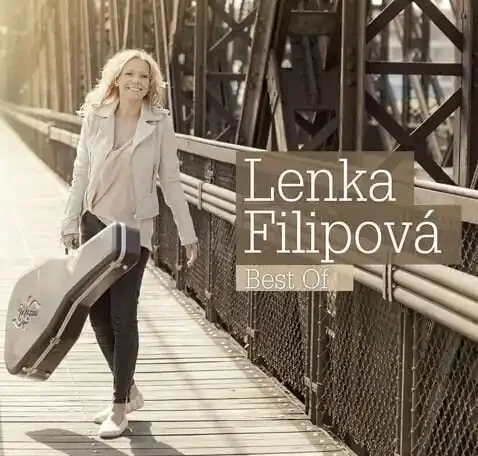 Lenka Filipová – Best Of (3 CD)