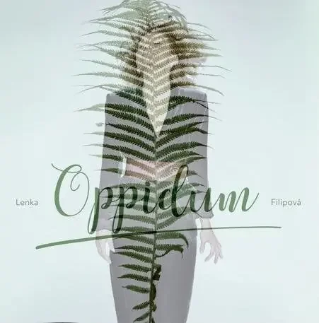 Lenka Filipová – Oppidum (LP)