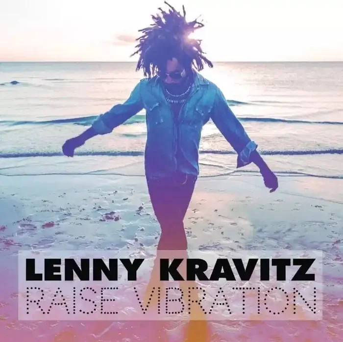 Lenny Kravitz – Raise Vibration (Clear and Purple Coloured) (2 LP + CD)