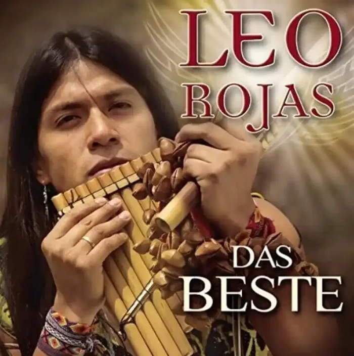 LEO ROJAS – Das Beste (CD)