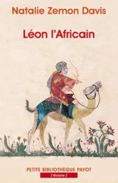 Léon l&rsquo;Africain. Un voyageur entre deux mondes