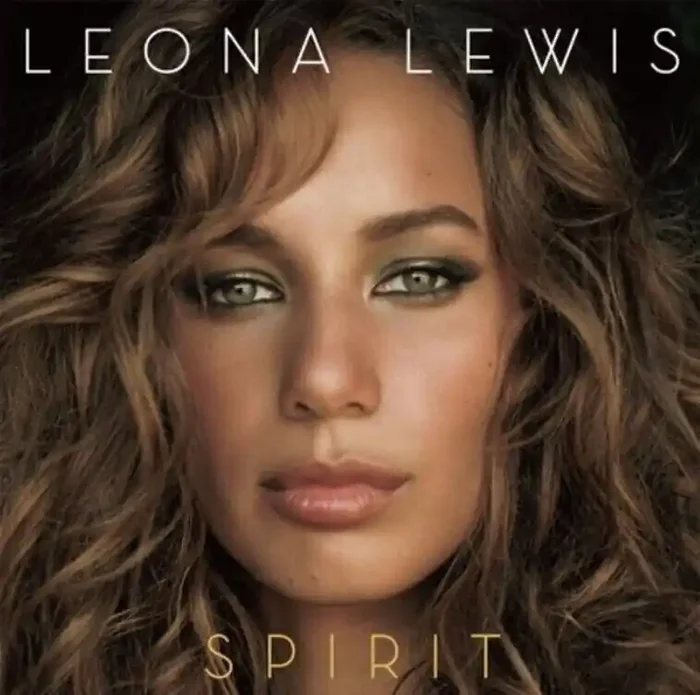 Leona Lewis – Spirit (Gold Coloured) (Limited Edition) (Reissue) (2 LP)