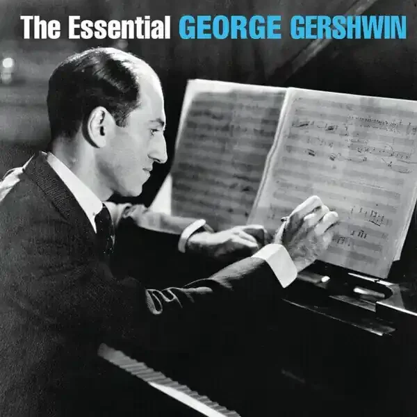 Leonard Bernstein – The Essential George Gershwin (2 CD)