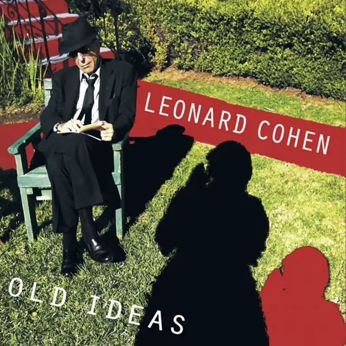 Leonard Cohen – Old Ideas (CD)