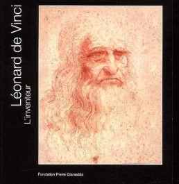 Léonard de Vinci. L&rsquo;inventeur