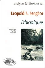 Léopold S. Senghor, « Éthiopiques »