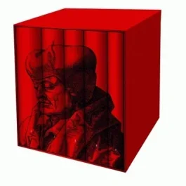 Les Adages. Coffret 5 volumes, Edition bilingue français-latin