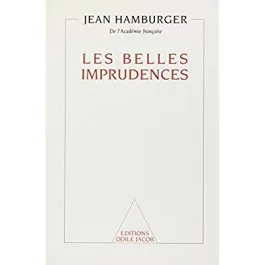 Les belles imprudences
