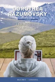 Les biscuits du bonheur