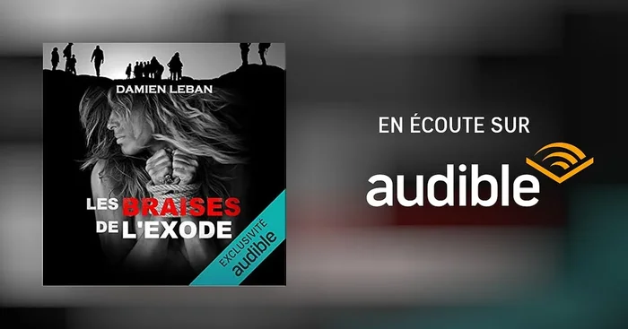 Les braises de l&rsquo;exode