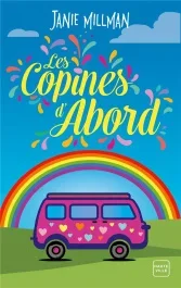 Les Copines d&rsquo;abord