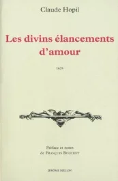 Les divins élancements d&rsquo;amour