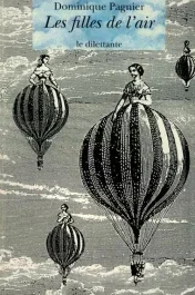Les filles de l&rsquo;air