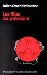 Les filles du président