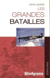 Les grandes batailles