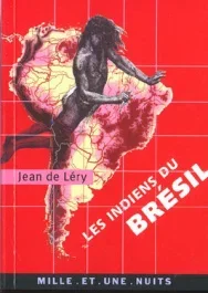 LES INDIENS DU BRESIL