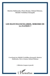 Les manuels scolaires, miroirs de la nation ?