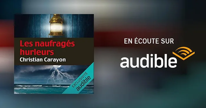 Les naufragés hurleurs