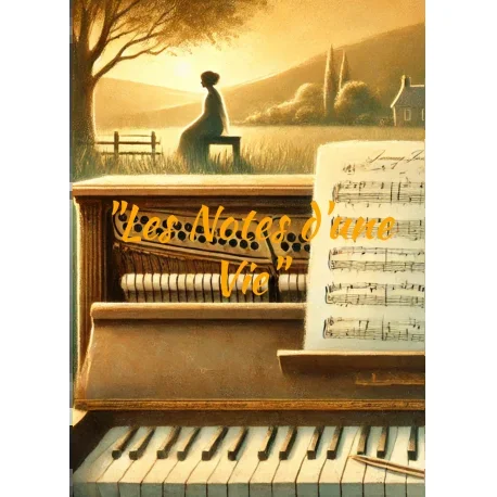 « Les Notes d&rsquo;une Vie »