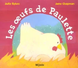 Les oeufs de Paulette